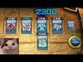 CLEAN UP OPPONENT LINK BOARD IS REALLY FUN! YUGIOH MASTER DUEL