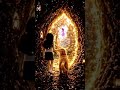 Flower Fairy's Dream Journey Ep. 2 | Secret Entrance to Fairyland 🧚♀️✨ #goldenretriever #dogmom