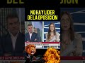 NO HAY LIDER DE LA OPOSICION #mileipresidente #milei #libertarios