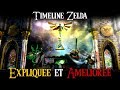 MBT - La Timeline Zelda EXPLIQUEE et AMELIOREE - Zelda