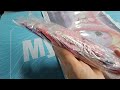 Diamond painting  personnalise  fansells unboxing