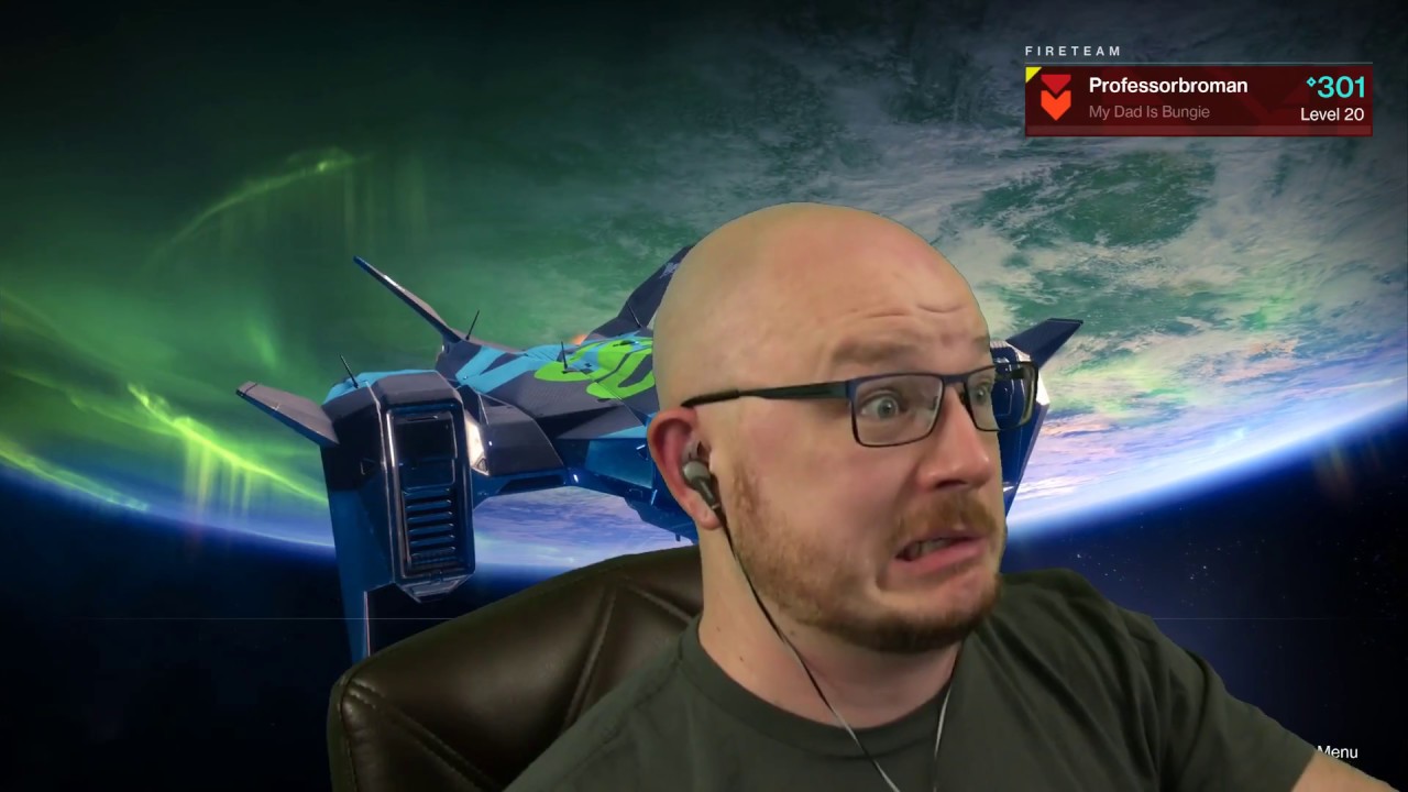 Destiny 2: The Best Faction Rally Weapons :D