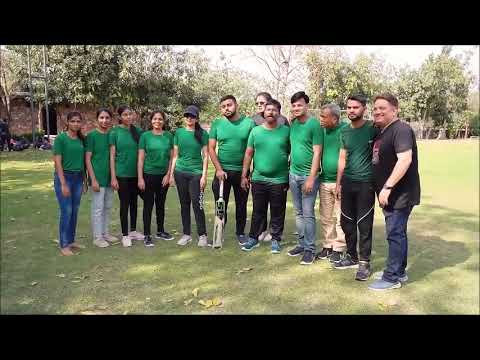 IndiHire Group Premier League - video from IndiHire
