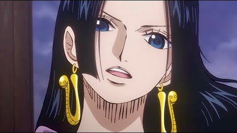 ルフィ、サボ、ハンコック…奇跡の共同戦線発足!!劇場版『ONE PIECE STAMPEDE』予告編