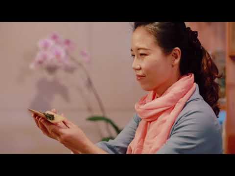 我在阿里山拍茶師泡國產茶＋臺灣國產茶創意影片大賽