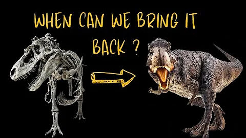 Could We Bring Back Extinct Animals?