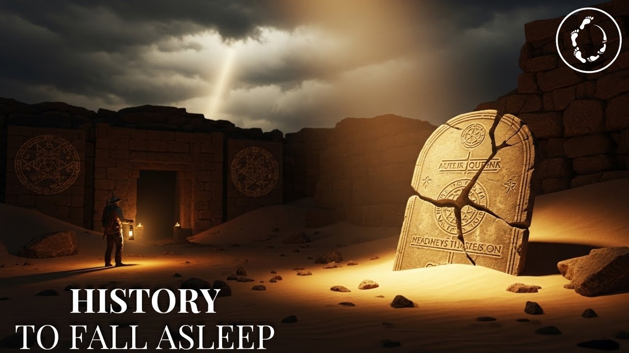 MOST Unsolved Mysteries That Cannot Be Explained - YouTube