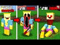 Si je dis ce Mot, mon Minecraft devient FLIPPANT.. !