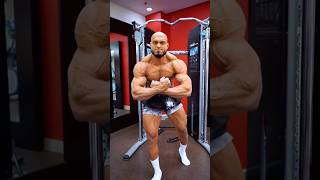 IFBB Pro BodyBuilder Tries The RipStick &amp; Hear His Reaction | @R@RipRight