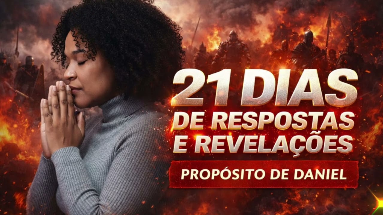 DIA 5 -ONDE O HOMEM POIS O PONTO FINAL DEUS DARÁ CONTINUIDADE | PROPÓSITO 