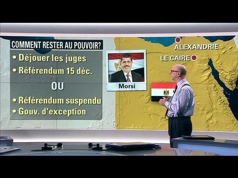 Vidéo: Mohamed Morsi Net Worth: Wiki, Marié, Famille, Mariage, Salaire, Frères et sœurs