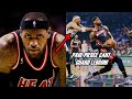 LeBron James "HUMILIATING PAUL PIERCE" for 5 Minutes