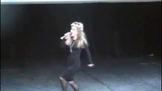 Новая Волна 2013 Василиса Старшова ПОЛУФИНАЛ РОССИЯ