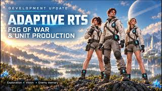 Adaptive Dev Update 2026 09 22