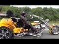 V8 Trike