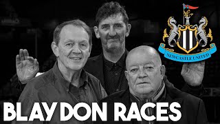 Blaydon Races - Jimmy Nail, Tim Healy and Kevin Whately - Song and Lyrics