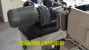 FC-75 EPE foam net making machine/fruit net extrusion line