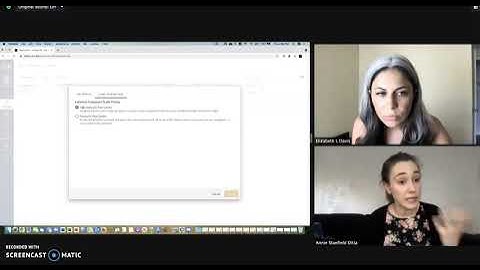How Do I Manually Release Grades on Canvas?