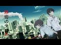 AMV - Zankyou no Terror | Резонанс ужаса