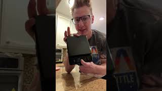 How to make the greatest food scale ￼