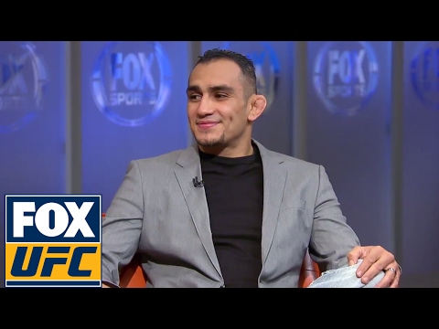 Tony Ferguson knew Khabib Nurmagomedov would miss weight at UFC 209 | UFC TONIGHT