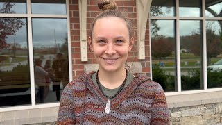 This 19-Year-Old Voted Early for TRUMP — Her Reason May Surprise You!