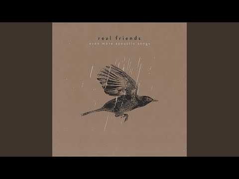 From The Outside - Real Friends