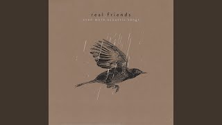 From The Outside (Acoustic) - Real Friends