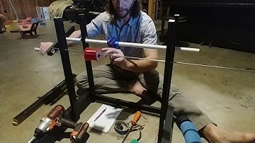 MEG Replication - Part 2 - How to wind Magnet Wire on Transformer Bobbin