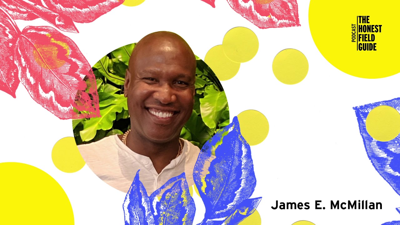 Ep  20   James McMillan On How To Pivot From Adversity 006