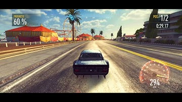 NEED FOR SPEED NO LIMITS | CHAPTER 8 | EVENT 2