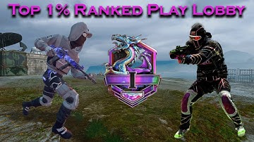 This Is What An Iridescent Lobby Looks Like (Top 1%)