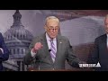 Senate Democrats Live, 3.26.2025