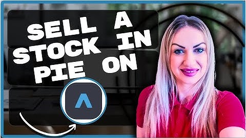 How to Sell a Stock in Pie Trading 212 | Trading212 Tips 2025