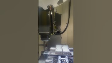 FANUC Robodrill D28LiB5PY500 ADV + BLUM Z-NANO Tool brake