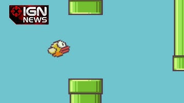 Flappy Bird Creator Explains Why He Pulled The Game
