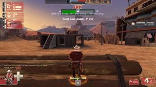 Team Fortress Wednesday: VSH x Deathrun {3/1/23} [Skial] [Part 2]