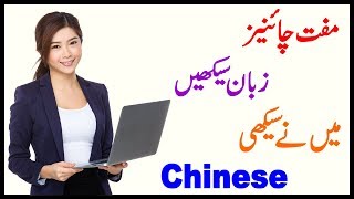 Outstanding Android App Learn Chinese Language In Urdu - How To Learn Chinese Language screenshot 5