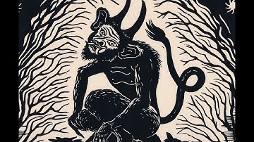 Lino cut printmaking 