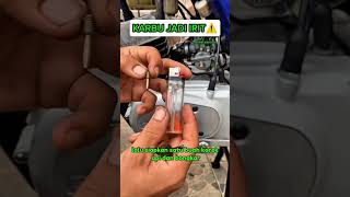 How To Deal With A Wasteful Carburetor tipsandtricks modification automotive service carbure
