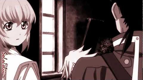 Dead inside (My MEP part)