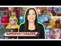 Welcome to SuperFanTrailerz!