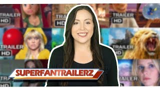 Welcome to SuperFanTrailerz!