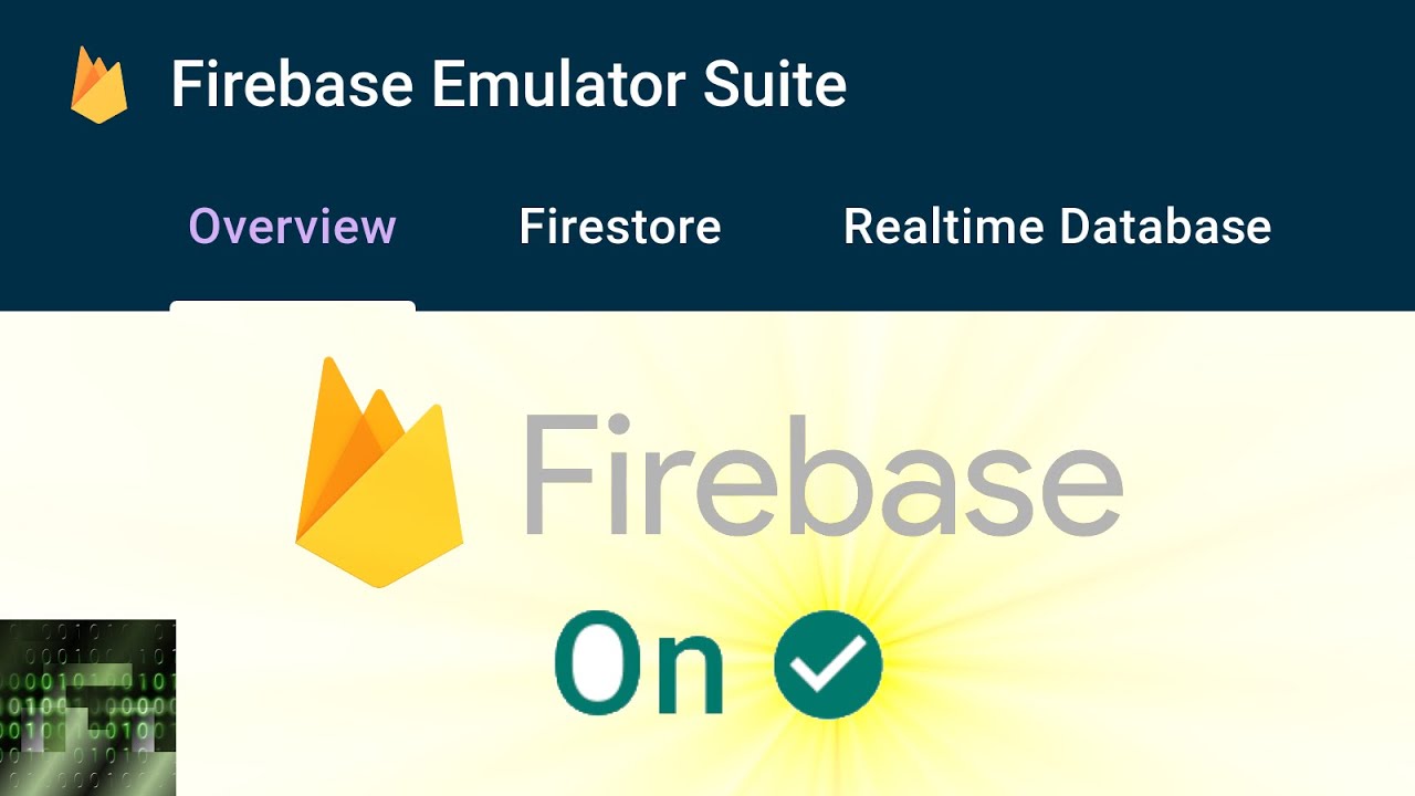 Setting up Firebase Emulator data with Faker