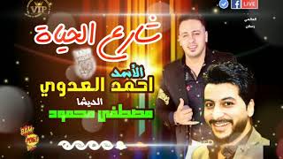 مدينه الاعلام الشعبي تقدم | الأسد أحمد العدوي | المختلف مصطفي محمود | شارع الحياة سلطنه وروقان