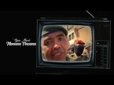 NJARA MARCEL MANANA FINOANA En Mémoire De Ceux Qu On N Oubliera Jamais