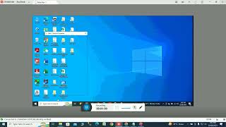 How to BACKUP DATABASE ACCOUNTS MANAGEMENT SOFTWARE in SQL Server Management Studio screenshot 4