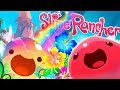 TODO LLENO DE FLORES | Slime Rancher #21