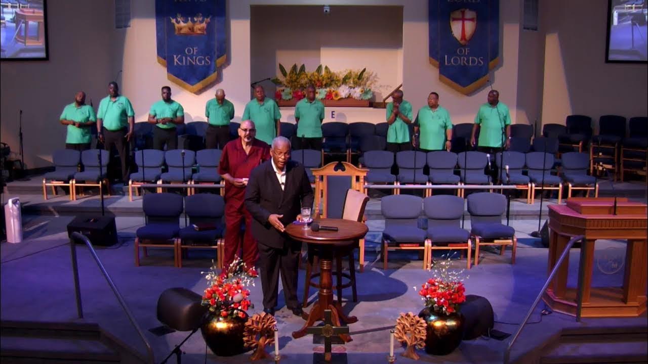 Mt Pleasant Baptist Church Twin Oaks Pa Mt. Pleasant Baptist Church-Twin Oaks, Pa Live Stream - YouTube