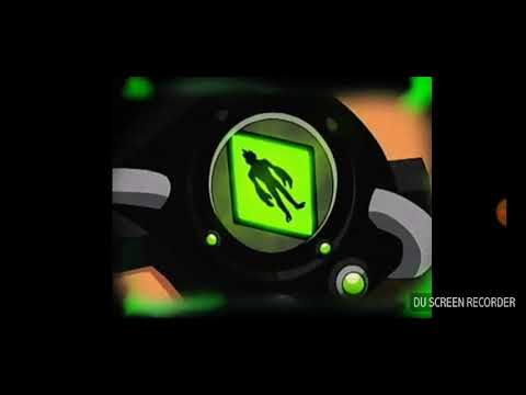 Sigla ben 10 - YouTube